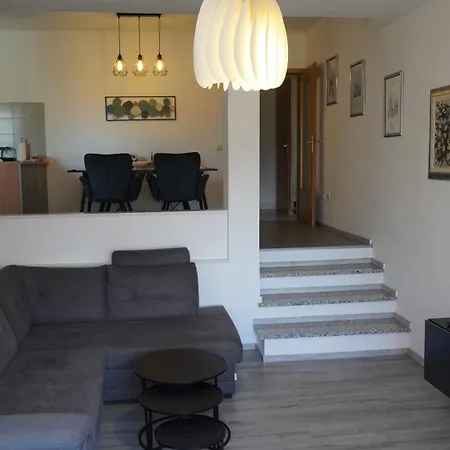 Apartments Marja Njivice Exterior photo