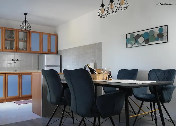 Apartments Marja
