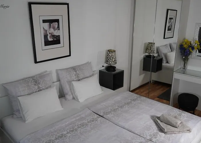Apartments Marja