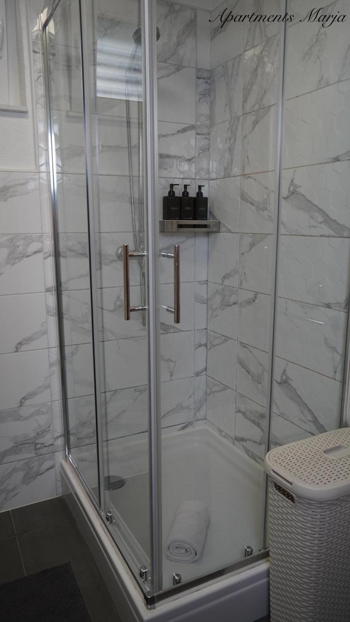 Marja Apartment Njivice