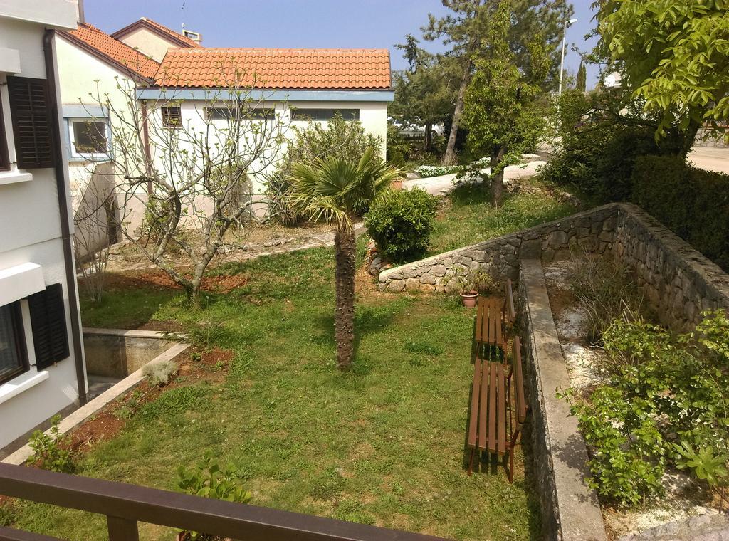 Apartment Marja