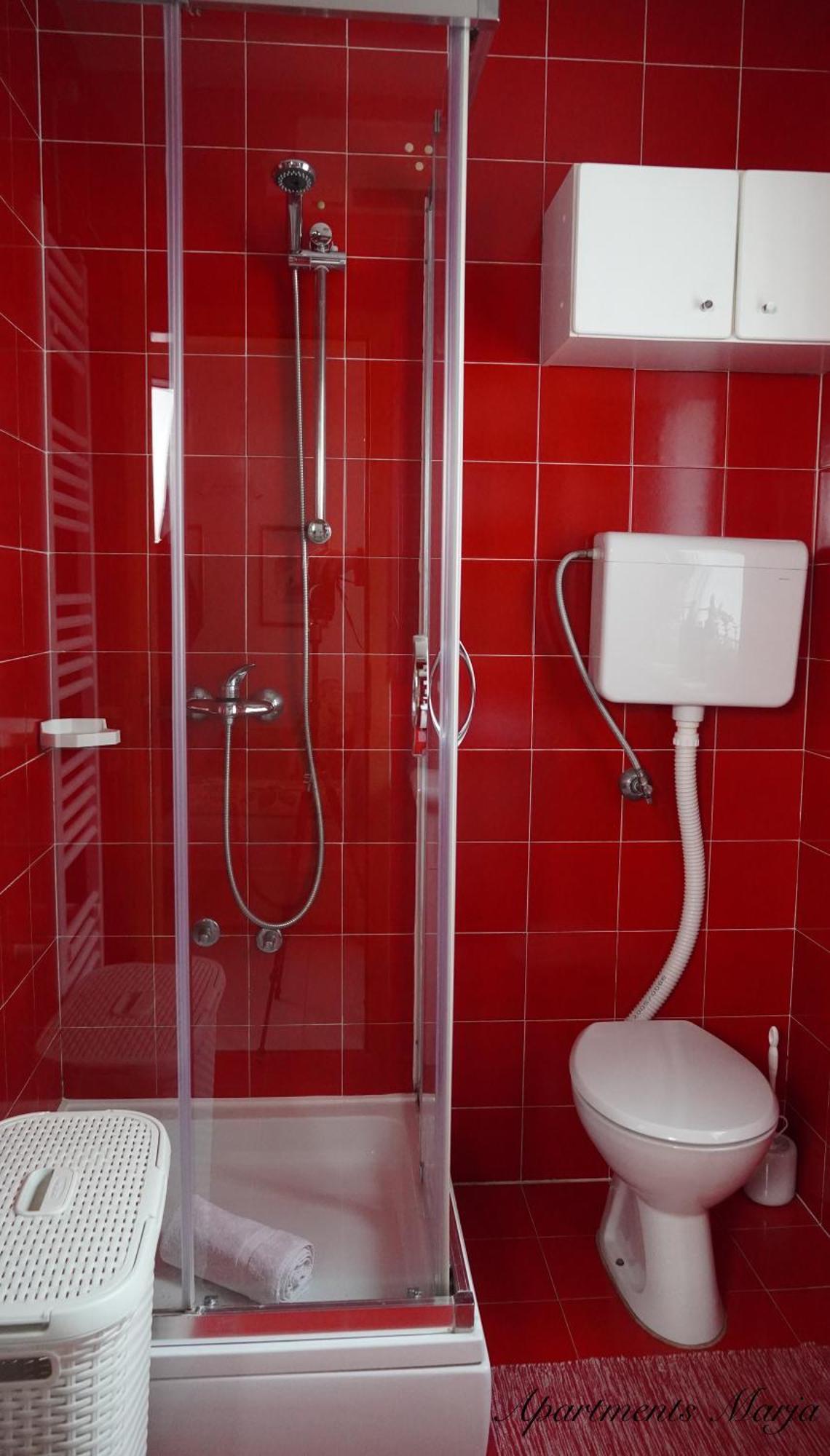 Apartman Marja *
